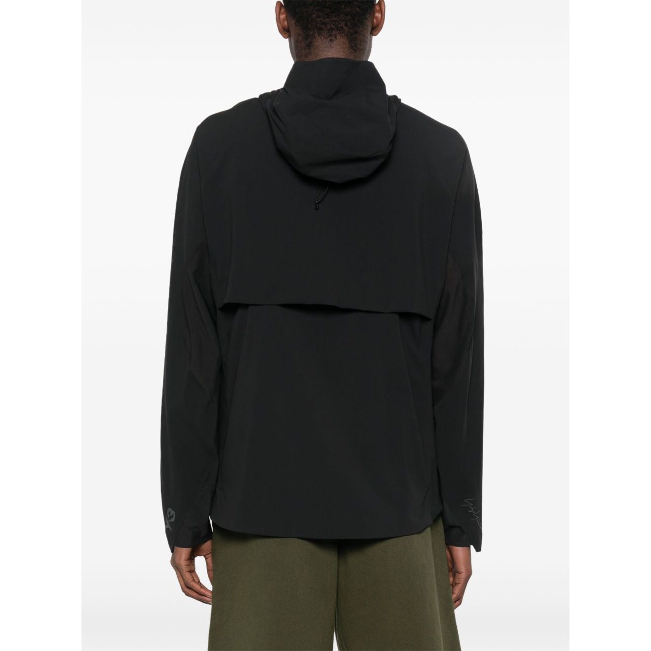 Y-3 M Run Jacket