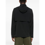 Y-3 M Run Jacket JN4886BLACK-P25