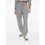 Alexander McQueen Trousers Grey Trousers