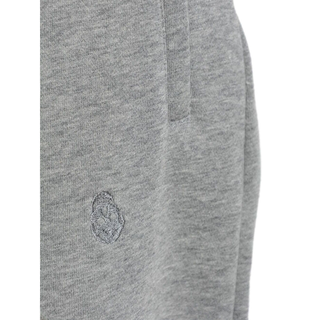Alexander McQueen Trousers Grey Trousers