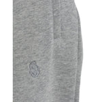 Alexander McQueen Trousers Grey Trousers