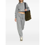 Alexander McQueen Trousers Grey Trousers