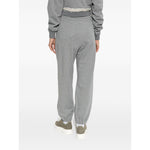 Alexander McQueen Trousers Grey Trousers