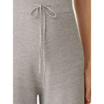 Fabiana Filippi Knitted trousers PAD265F425L2338132-P25
