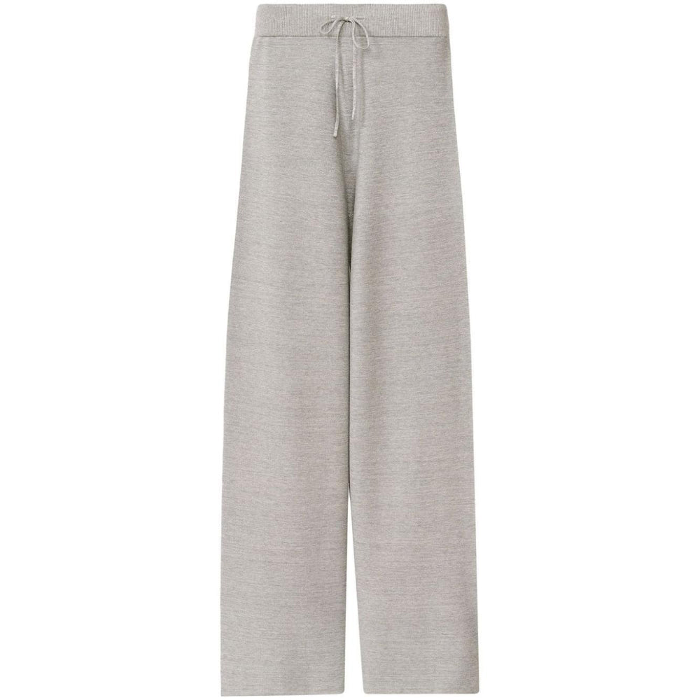 Fabiana Filippi Knitted trousers PAD265F425L2338132-P25