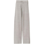 Fabiana Filippi Knitted trousers PAD265F425L2338132-P25