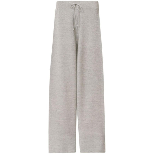 Fabiana Filippi Knitted trousers PAD265F425L2338132-P25