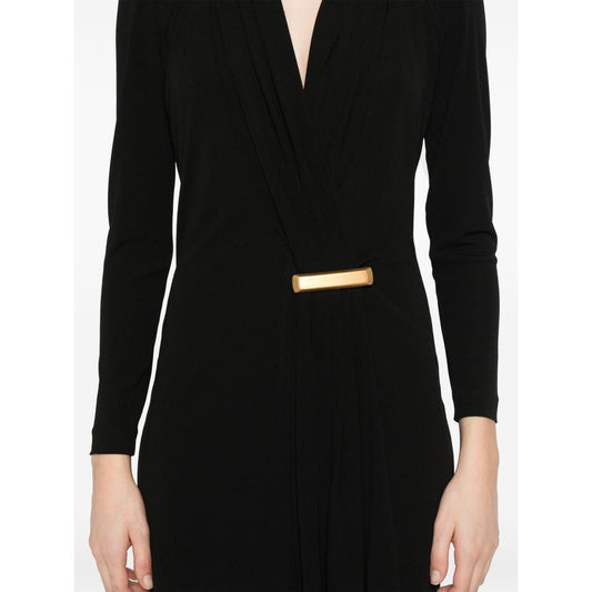 Tom Ford Short draped dress ABJ835JEX131LB999-P25