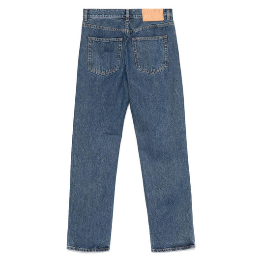 Filippa K denim cotton jeans 315730056-P25