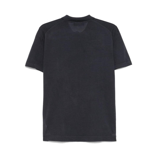 Peuterey T-shirts and Polos Blue