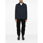 Peuterey Coats Blue PEU545801181977215-P25