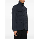 Peuterey Coats Blue PEU545801181977215-P25