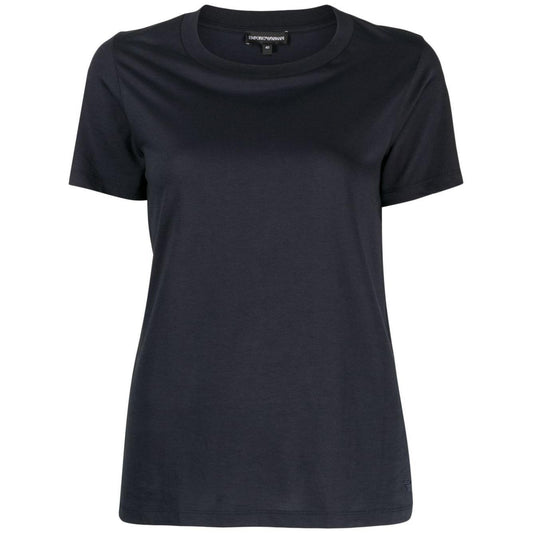 Emporio Armani round neck T-shirt 8N2T922J87Z0926-P25