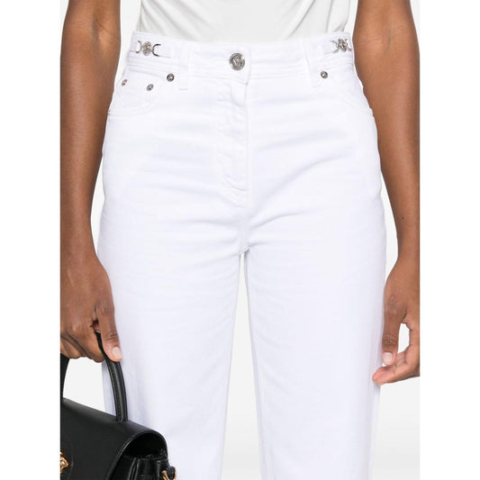 Versace Medusa Jeans '95 white 10115191A136511D110-P25