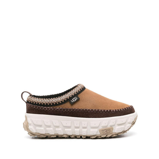UGG Australia Sneakers Brown Sneakers