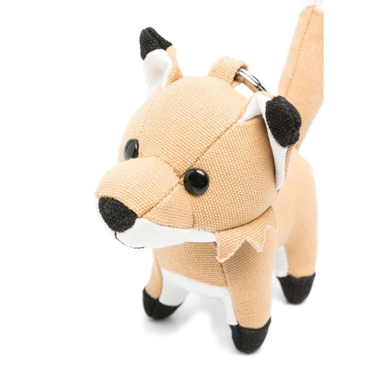 Maison Kitsuné Fox bag charm Other