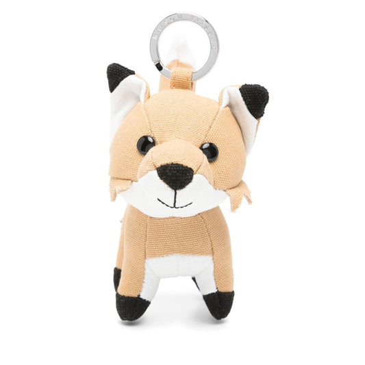 Maison Kitsuné Fox bag charm Other