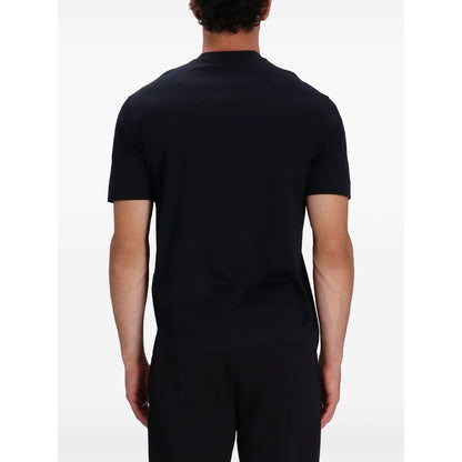 Emporio Armani T-shirt Topwear