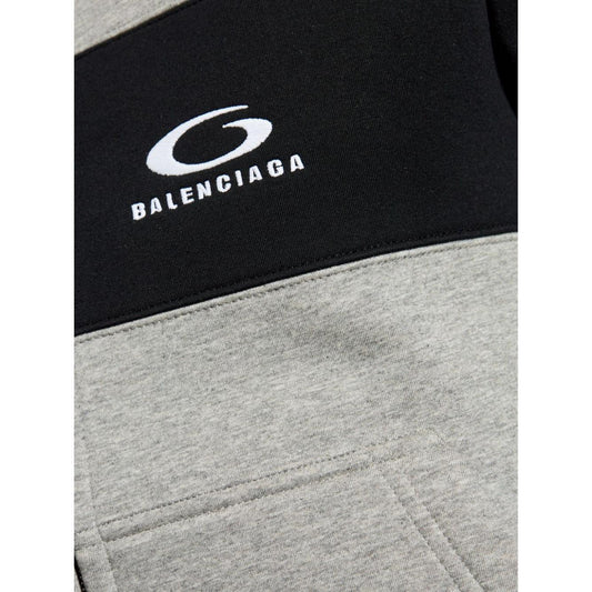 Balenciaga Sweaters Grey 808832TRVJ21167-P25