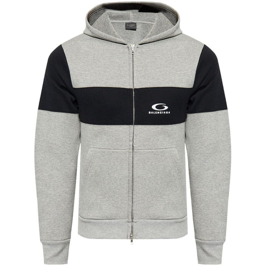 Balenciaga Sweaters Grey 808832TRVJ21167-P25