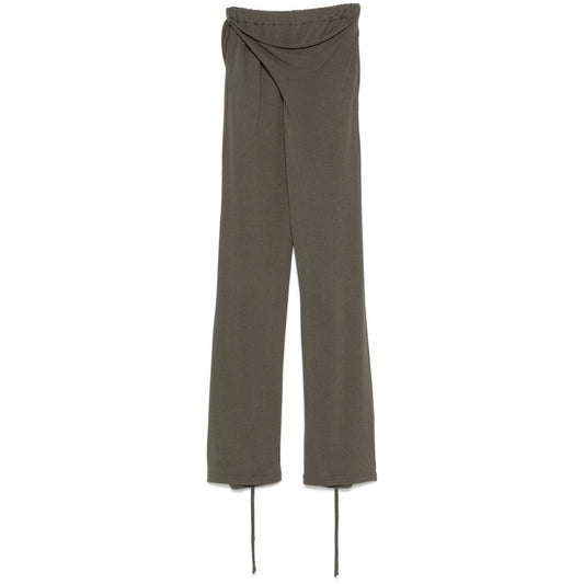Ottolinger Deconstructed trousers