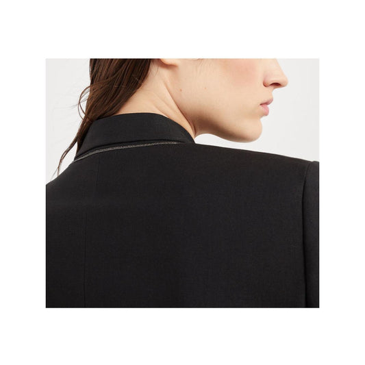 Brunello Cucinelli Jackets Black MH1267332C101-P25