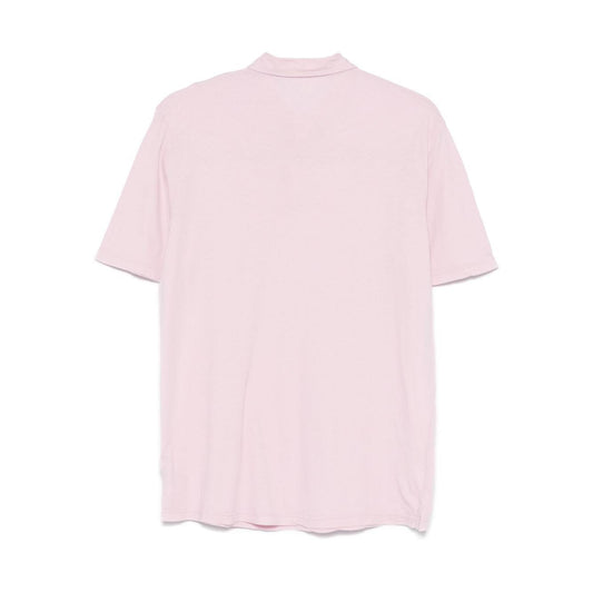 Hartford Light polo in Light pink BD6730109-P25
