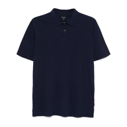 Hartford Light polo in Oxford blue BD6730103-P25