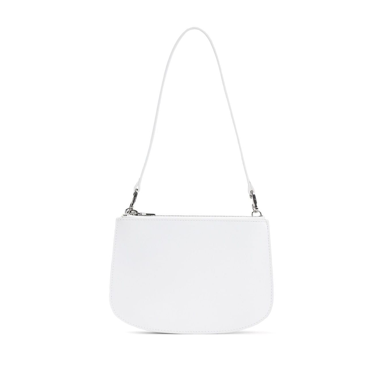 Diesel 1DR Twin-Double-pouch shoulder bag