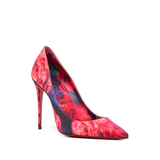 Christian Louboutin 100mm Kate pumps High Heel