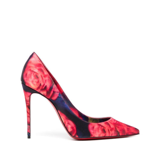 Christian Louboutin 100mm Kate pumps High Heel