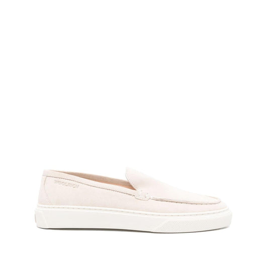 Woolrich Sneakers Beige Sneakers