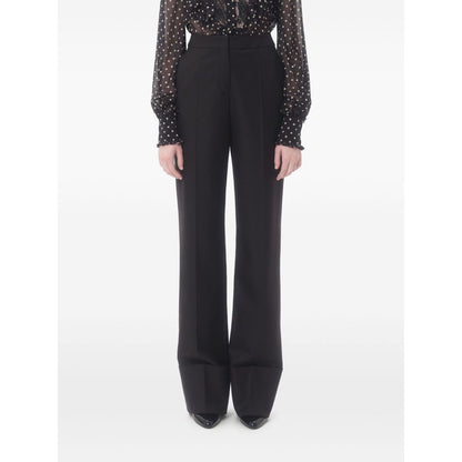 Valentino virgin wool pants