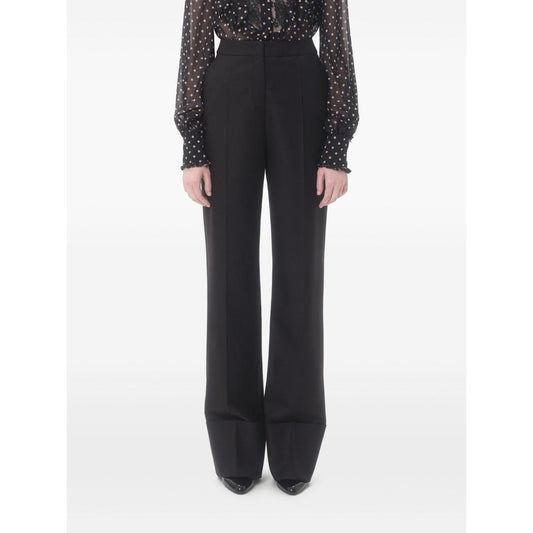 Valentino virgin wool pants BRB6F08VB0NO-P25
