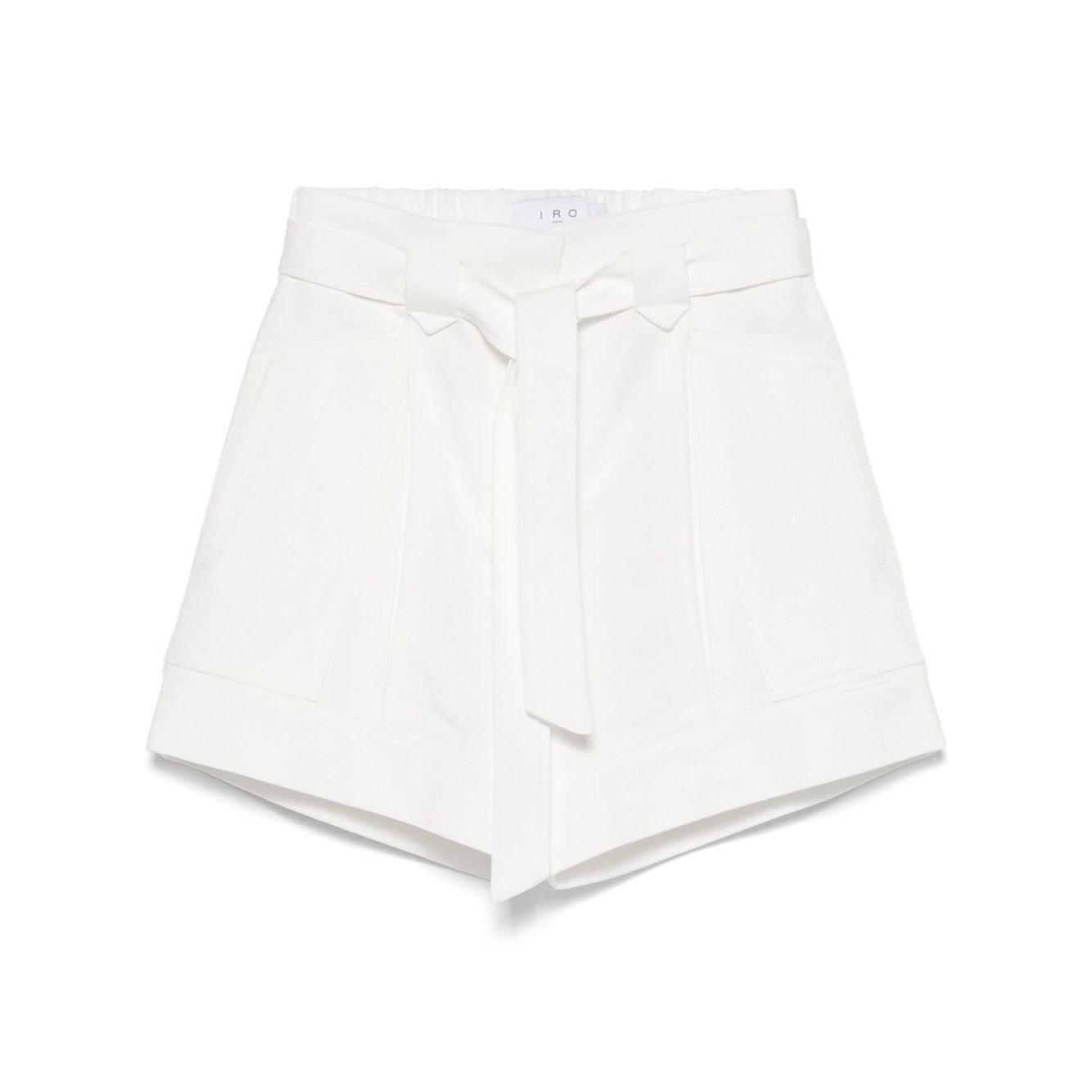 Iro mini shorts