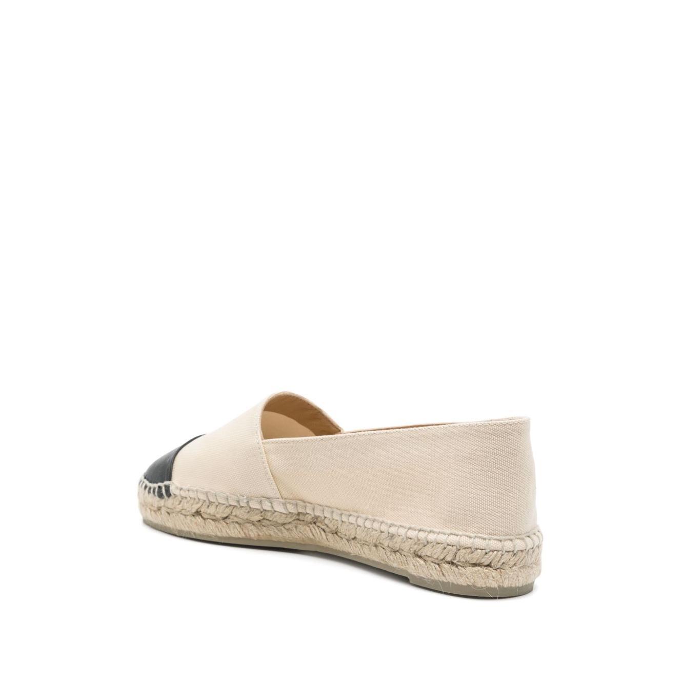 Castañer Castaner Flat shoes White KATTY264202-P25