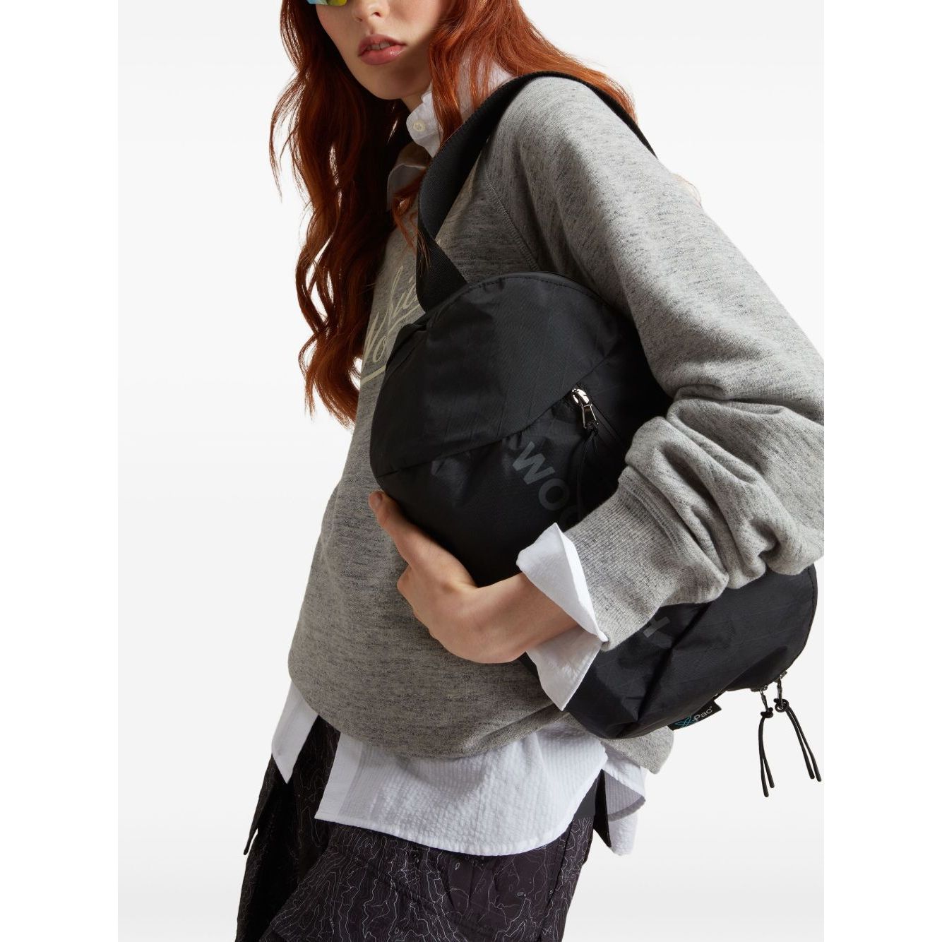 Woolrich crewneck sweatshirt