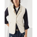 Brunello Cucinelli Jackets White MD4796523CTG25-P25