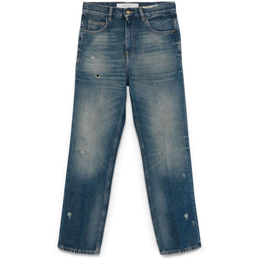 Golden Goose journey jeans GWP02133P00185150100-P25