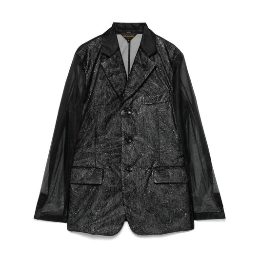 Comme des Garcons Jackets Black GOJ0060511-P25