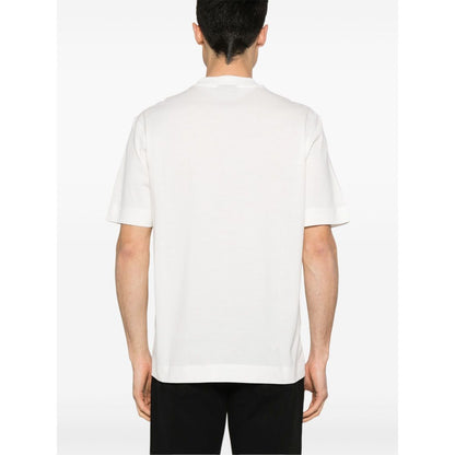 Emporio Armani cotton T-shirt