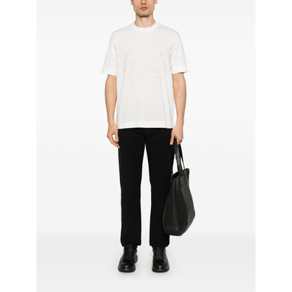 Emporio Armani cotton T-shirt