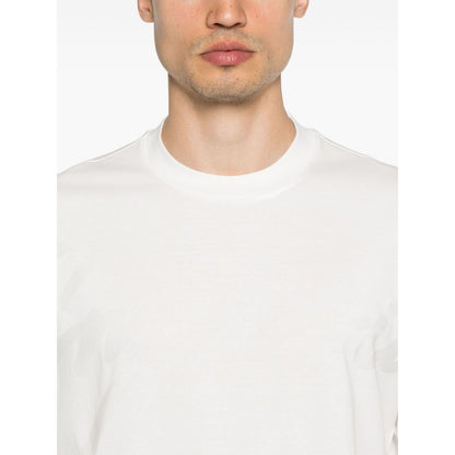 Emporio Armani crew neck T-shirt
