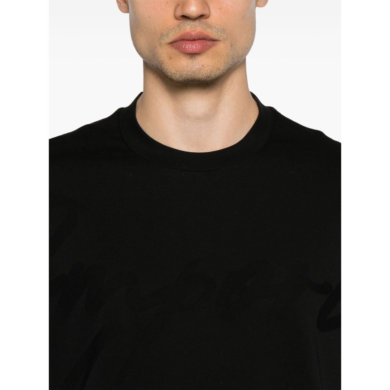 Emporio Armani crew neck T-shirt