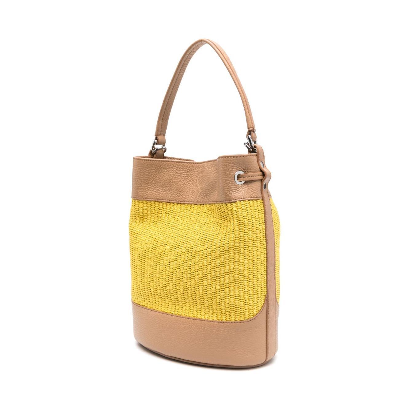Zanellato Monda' bucket bag 068980SVIMINIZ1093-P25