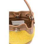 Zanellato Monda' bucket bag 068980SVIMINIZ1093-P25