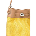 Zanellato Monda' bucket bag 068980SVIMINIZ1093-P25