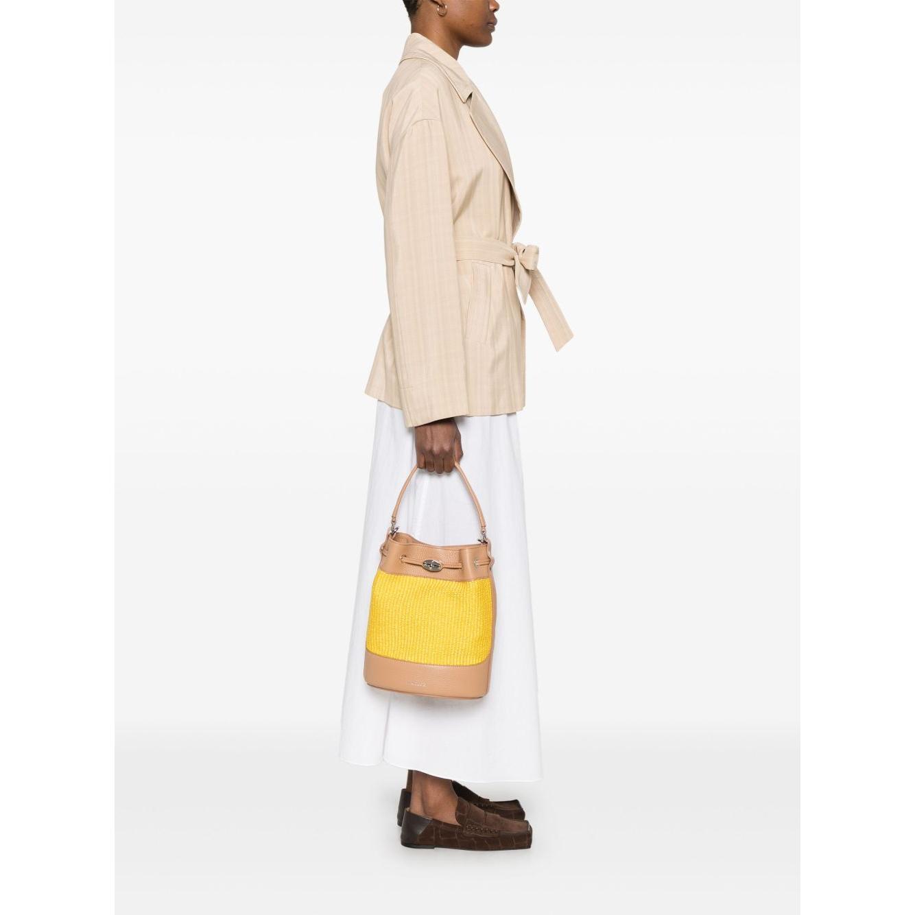 Zanellato Monda' bucket bag 068980SVIMINIZ1093-P25