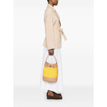 Zanellato Monda' bucket bag 068980SVIMINIZ1093-P25