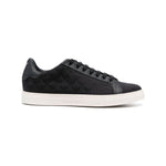 Emporio Armani logo motif sneakers X4X316XM741N151-P25